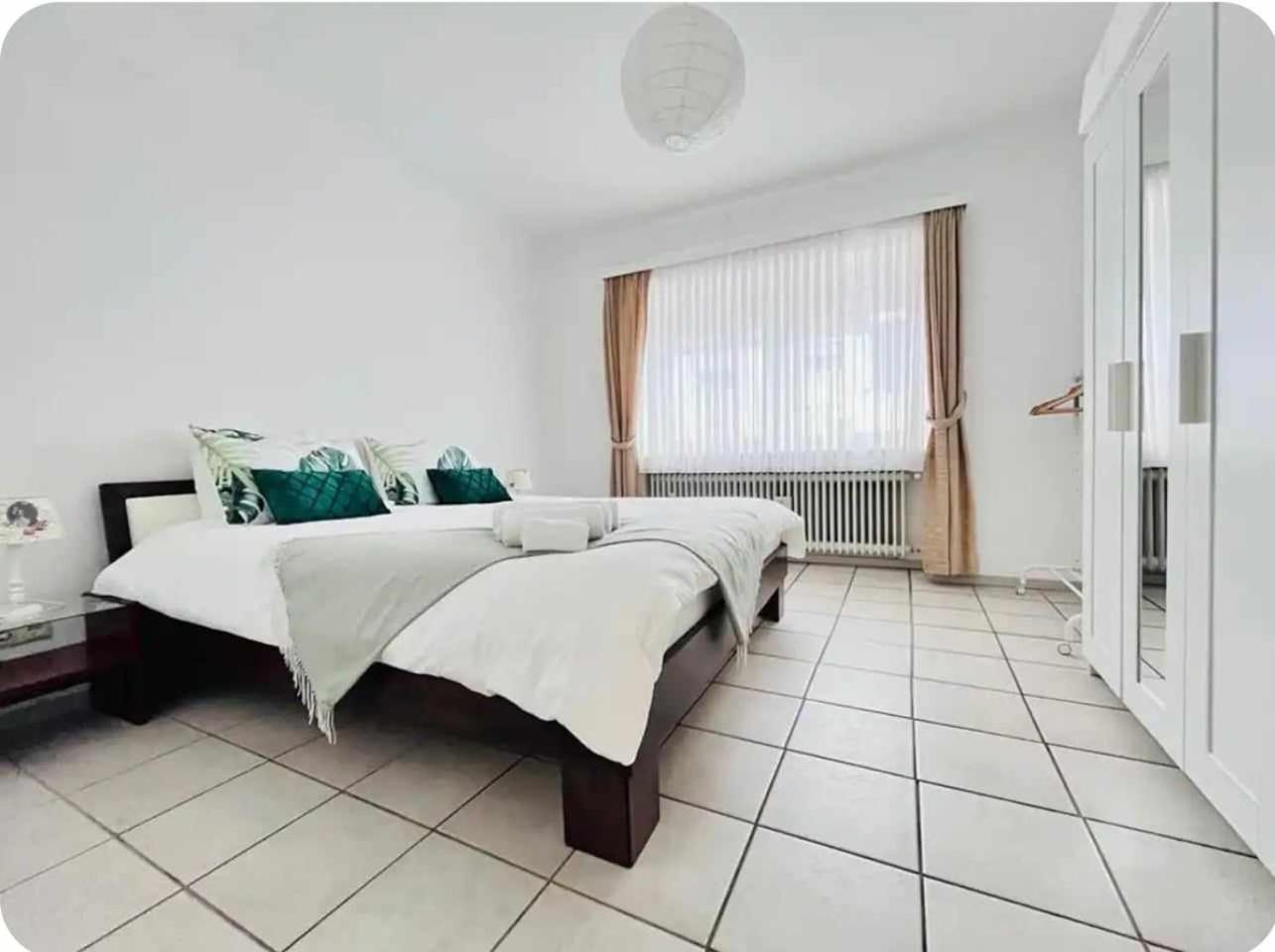 Appartement Near Belval Sanem エクステリア 写真