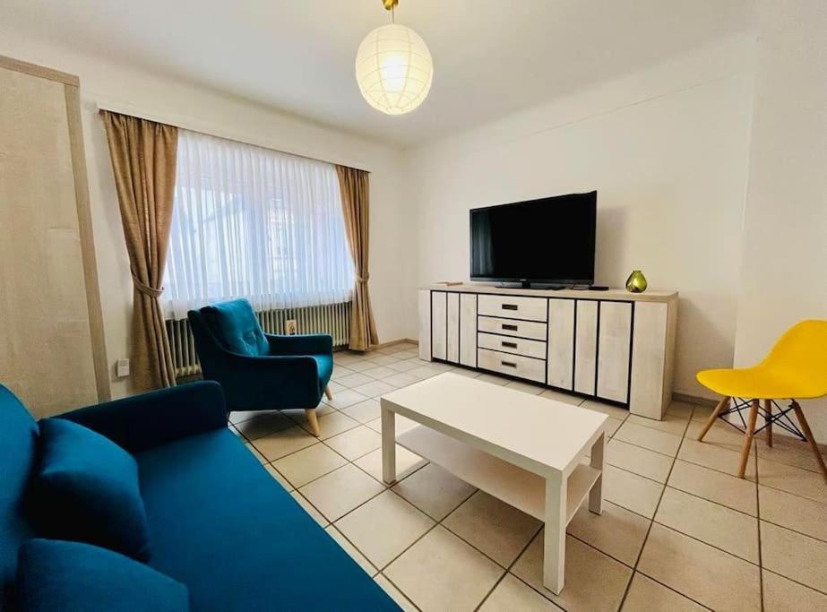 Appartement Near Belval Sanem エクステリア 写真