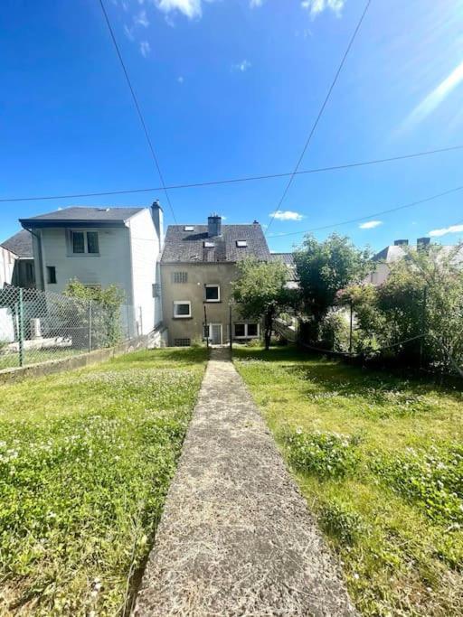 Appartement Near Belval Sanem エクステリア 写真