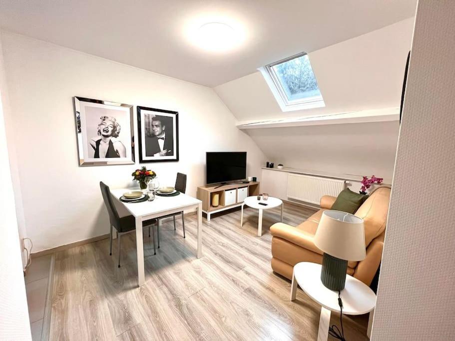 Appartement Near Belval Sanem エクステリア 写真