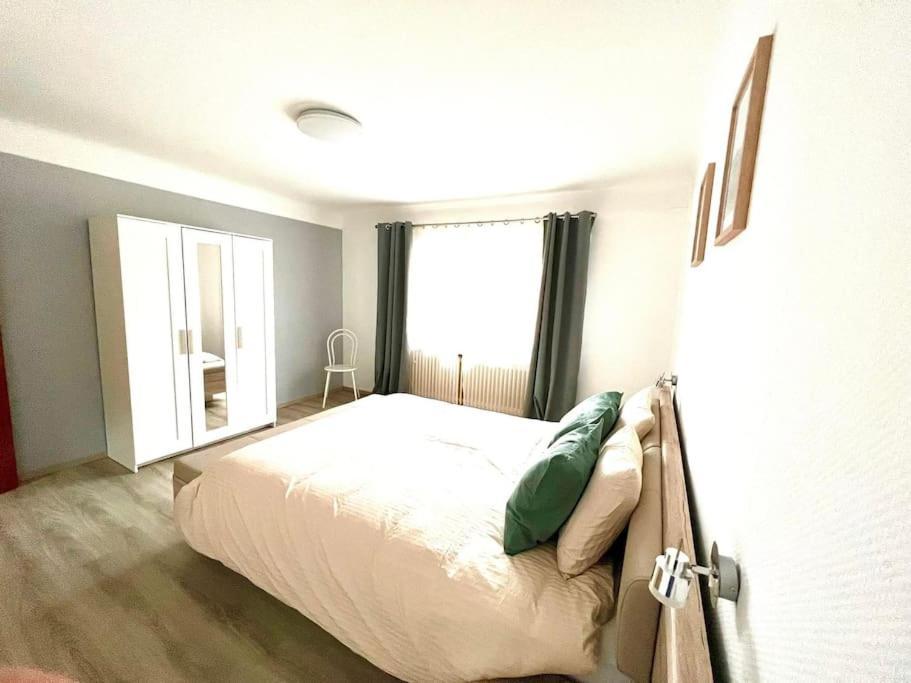 Appartement Near Belval Sanem エクステリア 写真