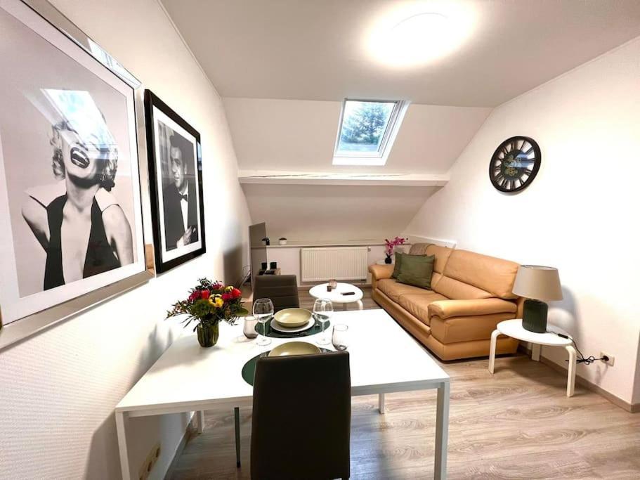 Appartement Near Belval Sanem エクステリア 写真